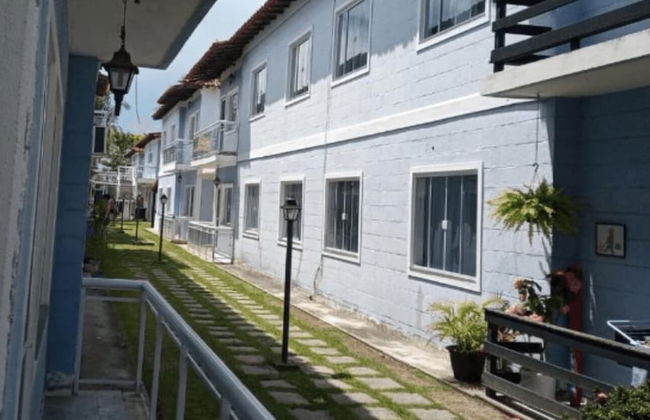 Cabo Frio Parque Burle Aluguel Economico - Foto 51