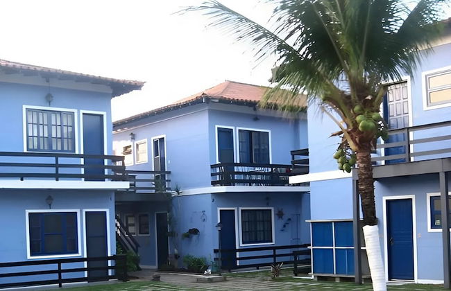 Cabo Frio Parque Burle Aluguel Economico - Foto 53