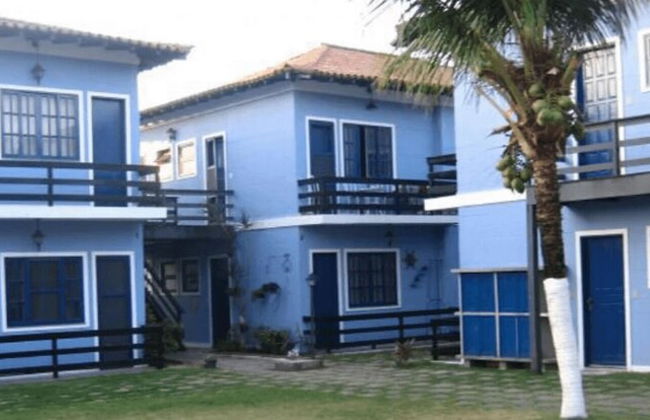 Cabo Frio Parque Burle Aluguel Economico - Foto 56