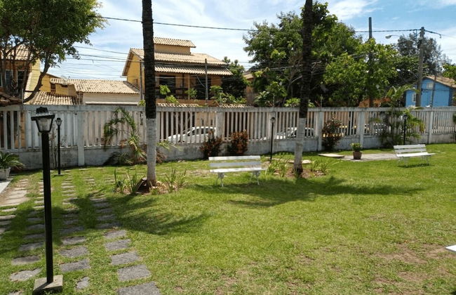 Cabo Frio Parque Burle Aluguel Economico - Foto 46