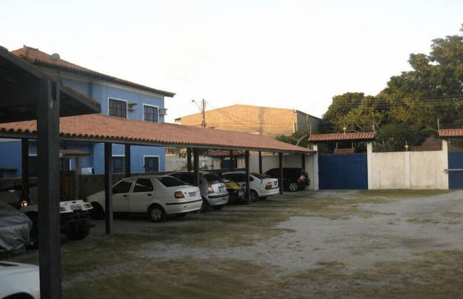 Cabo Frio Parque Burle Aluguel Economico - Foto 47