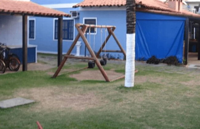 Cabo Frio Parque Burle Aluguel Economico - Foto 57