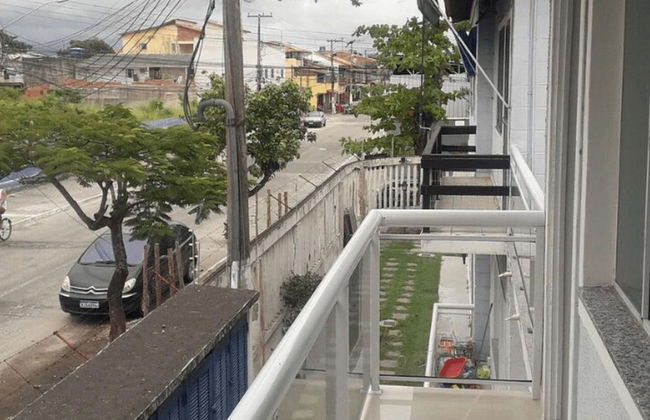 Cabo Frio Parque Burle Aluguel Economico - Foto 36