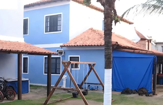 Cabo Frio Parque Burle Aluguel Economico - Foto 52