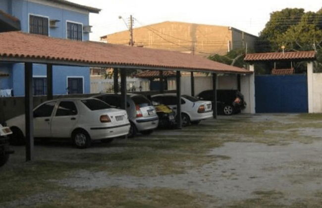 Cabo Frio Parque Burle Aluguel Economico - Foto 48