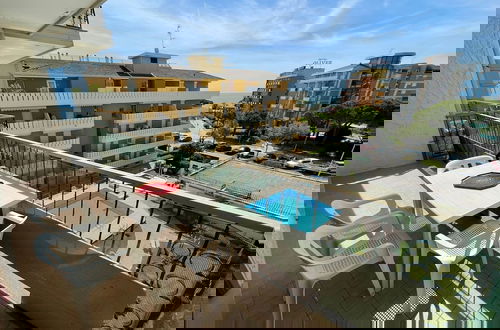 Foto 13 - Superb Apartment With Swimming Pool