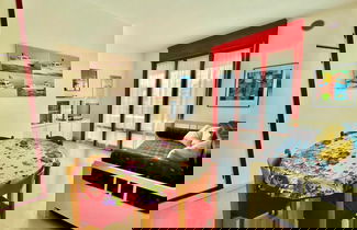 Foto 3 - Superb Apartment With Swimming Pool