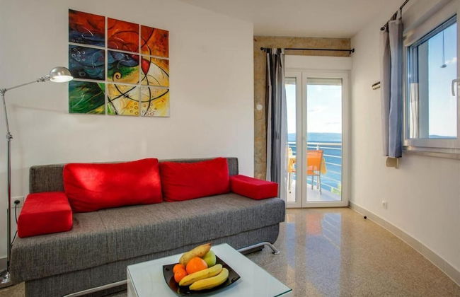 Comfy Beach Apartments With its own Balcony - Foto 3