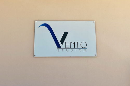 Foto 14 - Room in Studio - 'vento Studios' in the Heart of Laganas