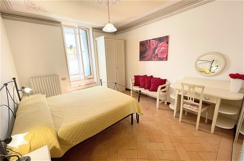Foto 9 - Central Location in Spoleto + Large Terrace - 10 Mins Walk to Train Station