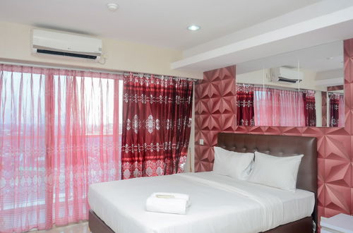 Photo 1 - Best and Strategic Studio at Tamansari The Hive Apartment