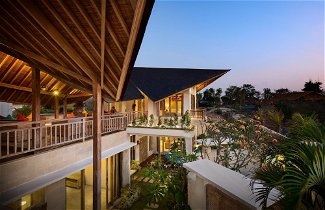 Photo 1 - Adinda Balangan Beach Villa