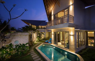 Photo 2 - Adinda Balangan Beach Villa
