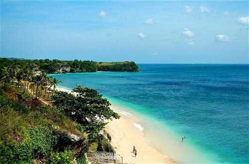 Photo 29 - Adinda Balangan Beach Villa