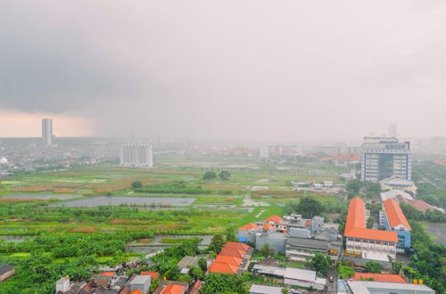 Photo 14 - Classic Studio Room Apartment at Taman Melati