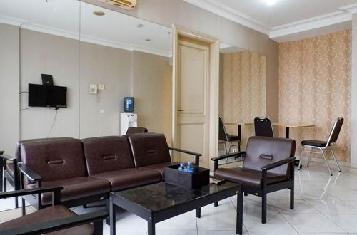 Photo 13 - Spacious And Serene 1Br Apartment At Taman Beverly