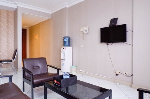 Photo 9 - Spacious And Serene 1Br Apartment At Taman Beverly