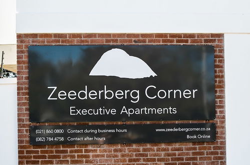 Photo 33 - Zeederberg Corner