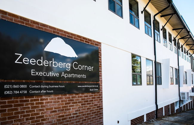 Zeederberg Corner - Photo 35