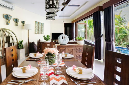 Photo 41 - Kubu Gajah Villas