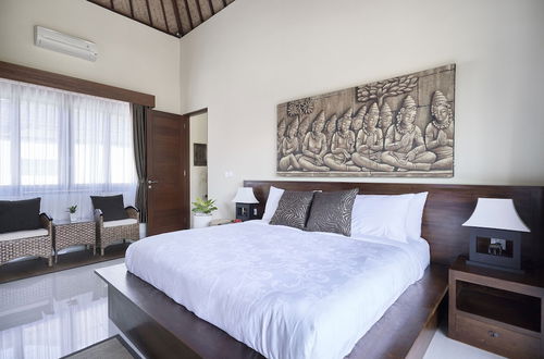 Photo 6 - Kubu Gajah Villas