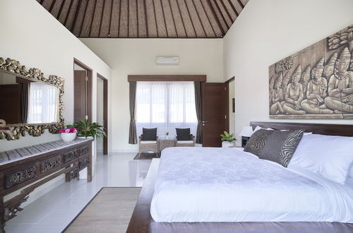 Foto 5 - Kubu Gajah Villas