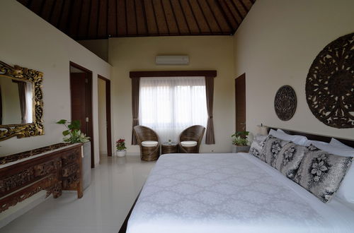 Photo 28 - Kubu Gajah Villas