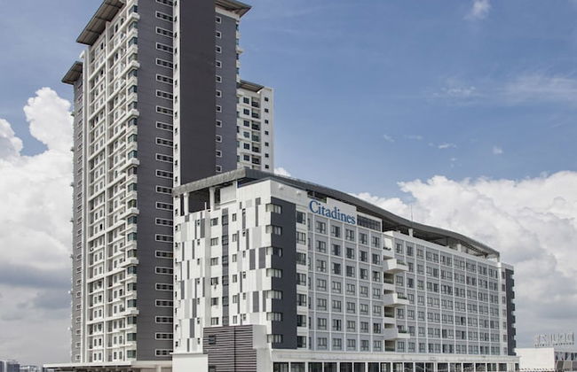 Citadines DPulze Cyberjaya - Foto 24