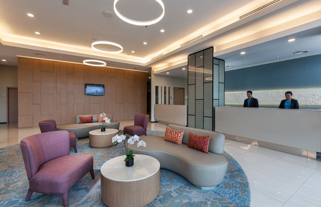 Citadines DPulze Cyberjaya - Foto 1