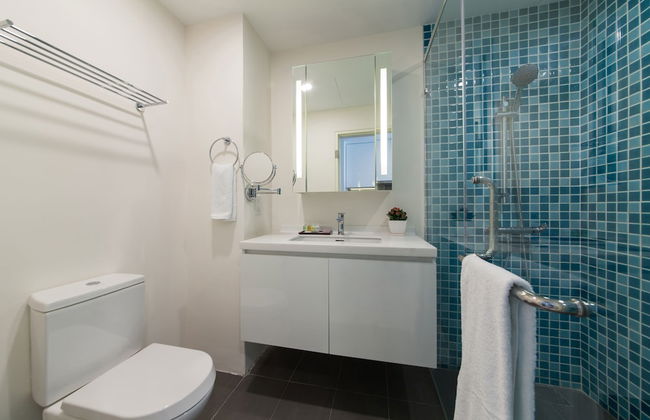 Citadines DPulze Cyberjaya - Foto 16