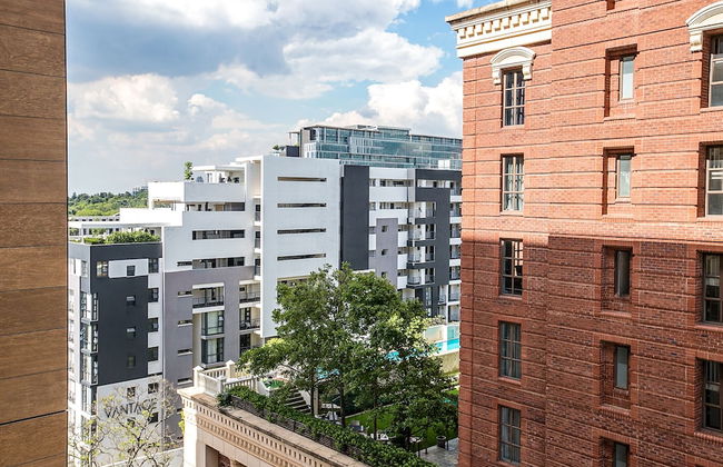 801 The Tyrwhitt Rosebank - Adults Only - Foto 17