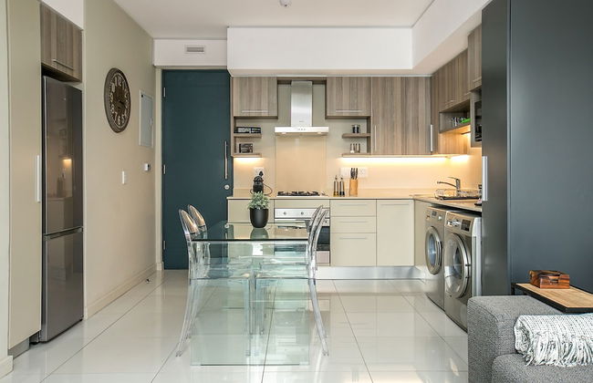801 The Tyrwhitt Rosebank - Adults Only - Foto 5