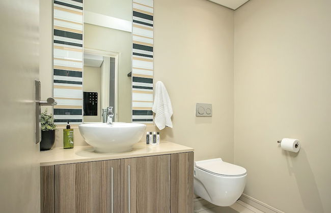 801 The Tyrwhitt Rosebank - Adults Only - Foto 14