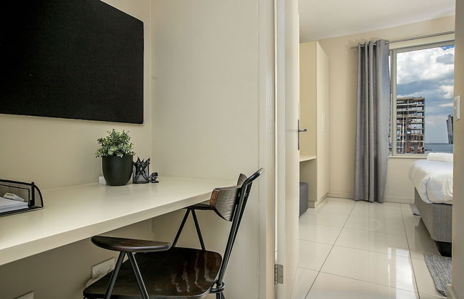 801 The Tyrwhitt Rosebank - Adults Only - Foto 13