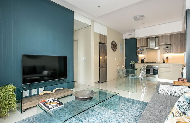 801 The Tyrwhitt Rosebank - Adults Only - Foto 1