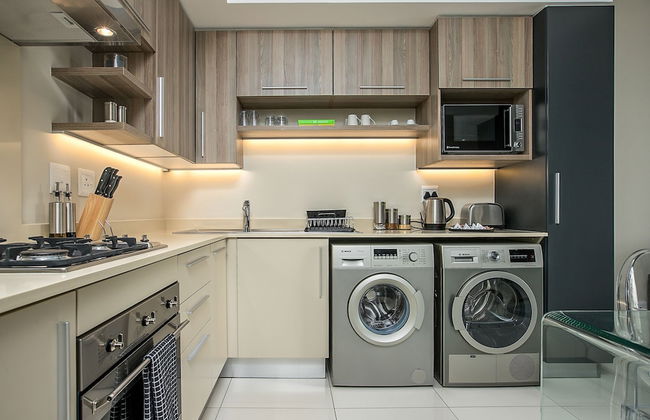 801 The Tyrwhitt Rosebank - Adults Only - Foto 8