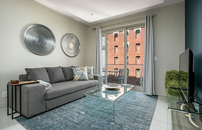 801 The Tyrwhitt Rosebank - Adults Only - Foto 11