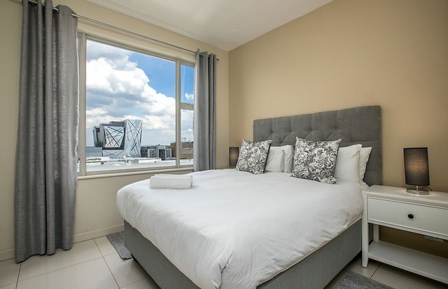 801 The Tyrwhitt Rosebank - Adults Only - Foto 3