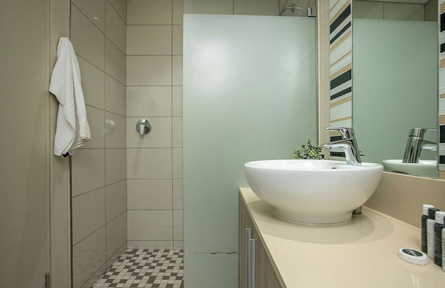 801 The Tyrwhitt Rosebank - Adults Only - Foto 15