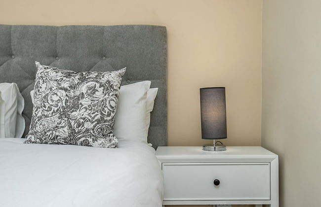 801 The Tyrwhitt Rosebank - Adults Only - Foto 4