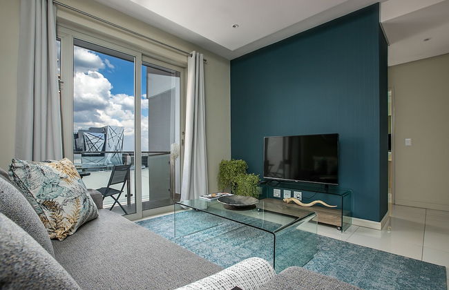 801 The Tyrwhitt Rosebank - Adults Only - Foto 10