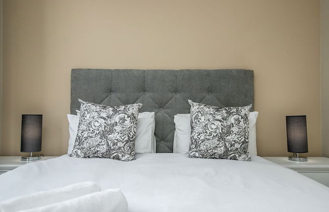 801 The Tyrwhitt Rosebank - Adults Only - Foto 2