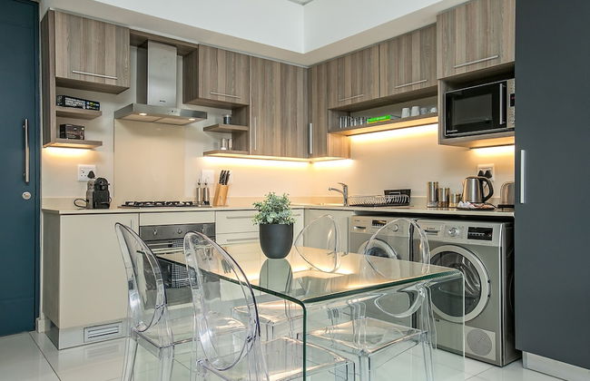801 The Tyrwhitt Rosebank - Adults Only - Foto 6