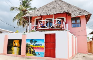 Foto 1 - Zawady Villa