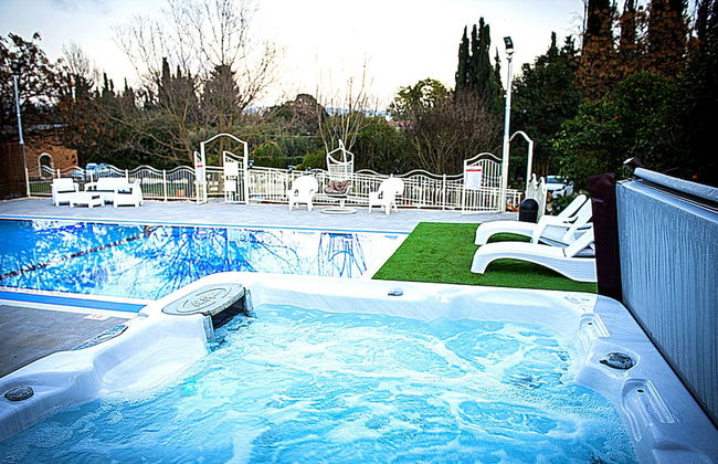 Kidmat Hagalil - Foto 1
