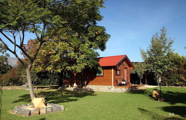Kidmat Hagalil - Foto 2