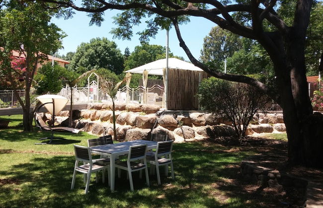 Kidmat Hagalil - Foto 34