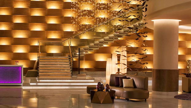 Lobby-Lounge