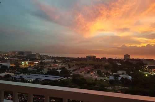 Photo 19 - Studio with Ocean View at The Breeze Residences