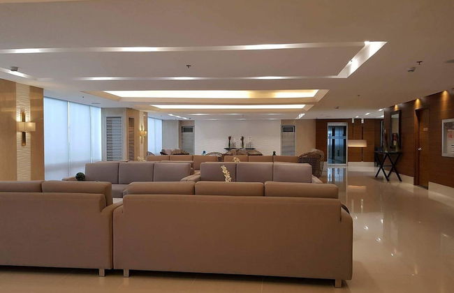 Studio with Ocean View at The Breeze Residences - Foto 2
